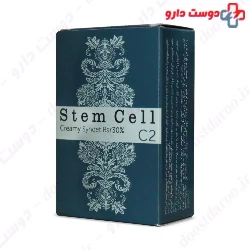 Stem Cell Creamy Syndet Bar 30 Percent 100 Mg