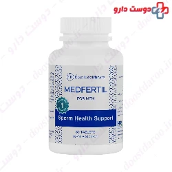 Elan Healthcare Medfertil For Men 30 tabs