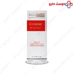 Face Doux Cicasome Repair Cream 30 ml