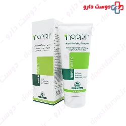 Nopri Forte G Fortifying Shampoo