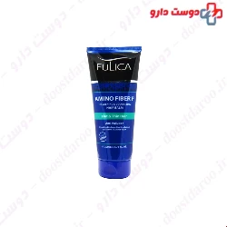 Fulica Amino Fiber F Hair Conditioner Balm 200 ml