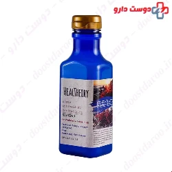 Healtheory Contain Algae، Antioxidant Shampoo 385ml