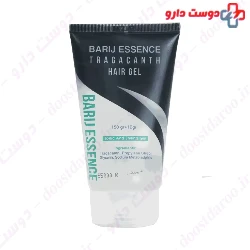 Barij Tragacanth Hair Gel