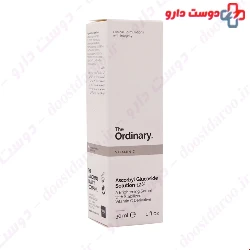 Ordinary Ascorbyl Glucoside Solution 12% 30 Ml