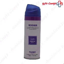 Renuzit Midnight Rose Deodorant Spray For Women 200 Ml