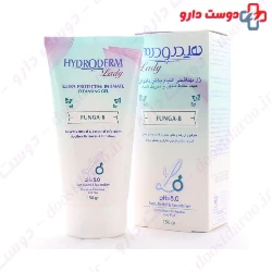 Hydroderm Ultra Protective Intime Genital Cleansing 150g Gel