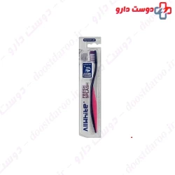  Allwhite Fresh Splash Medium Toothbrush Code 623