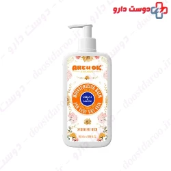 Are U Ok Moisturizing Balm For Very Dry Skin 350 ml