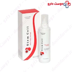 Stem Cell Hair Implant Foam Shampoo 180 Ml