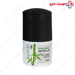 Schon Fresh Bamboo Deo Roll-On For men 50ml