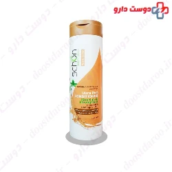 Schon Ginsing And Keratin Conditioner 400ml