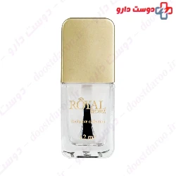 Atousa Royal Exclusive Collection 12ml Nail Polish