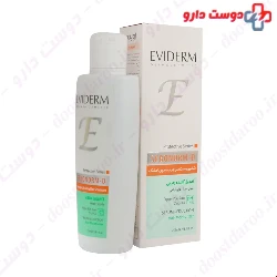 Sebum  Normalizing Shampoo Sebonorm D