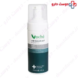 Voche Hair Transplant Shampoo 150 ml