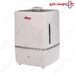MH 502 Ultrasonic Humidifier Silene