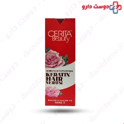 Cerita Hair 120 ml Serum