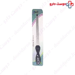 Jewel Velvet Nail File Code GSN-518