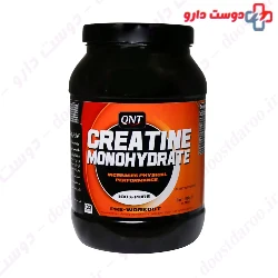 QNT Creatine Monohydrat 800g powder