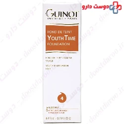 Youth Time Foundation Guinot