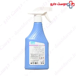 Hand And Surfaces Sanitizer Pack 2 Aseptine
