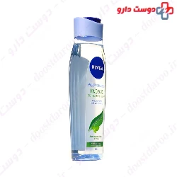 Fresh Energy Shampoo Nivea