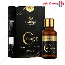 Stable Vitamin C 10 Serum ilabrat