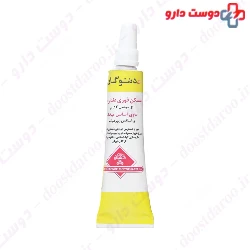 Dentogan Gel Giah Essence