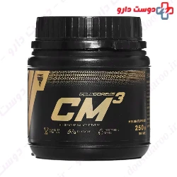 CM3 Trec Nutrition