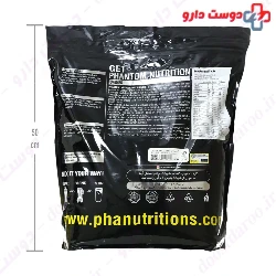 Gainer 6804 g Phantom Phantom Nutrition