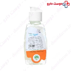 Hand sanitizer pack 12 Komakol