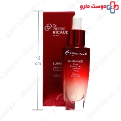 Supremage Correction Taches Serum Dr Pierre Ricaud