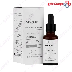 Vitamin C Revitalisant And Lightening Serum Margritte