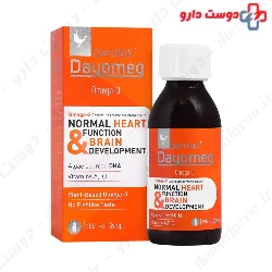 Dayonix Dayomeg Dayonix pharma