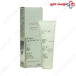 Dermaceutics Advanced Brightening Night Cream Emoni