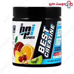Best Creatine BPI Sports