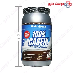 100%Casein Protein Body Attack