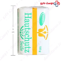 Protection Soap Kappus