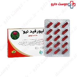 Baharpaya Liverfeed New 30 capsules