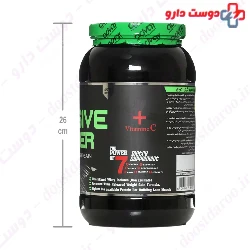 Massive Gainer Advay