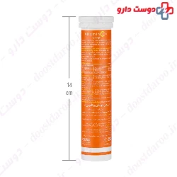 One A Day Vitamin C 1000 mg