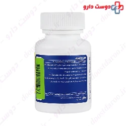 Magnesium Citrate Plus Vitamin B6 Nutri pad