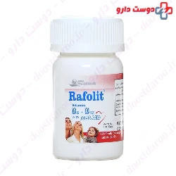 Rafolit Raha