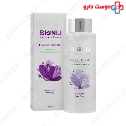 Bionij Facial Toner Combination To Oily Skin