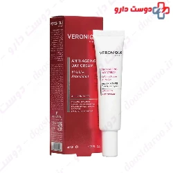 Veronique Anti Ageing Day Cream