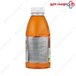Electrolyte Boost Ors And Zn Solution Best Lyte
