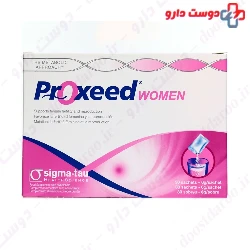 Proxeed Women Sigma Tau