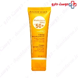 Photoderm Max Cream SPF50 Bioderma