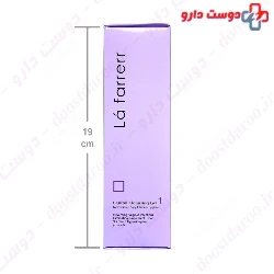 Lafarrerr Genital Cleansing Gel La farrerr
