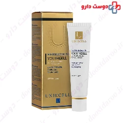 YouthCell Anti Wrinkle Cream Gel Unjecell