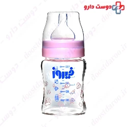 Pyrex Feeding Bottle 150 ml Firooz